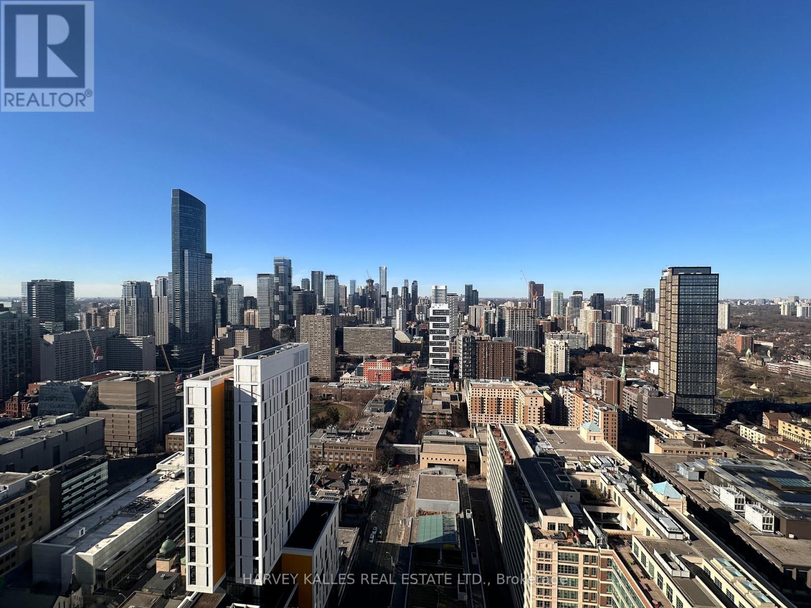 4103 - 100 Dalhousie Street, Toronto, Ontario M5B 0C7 - Photo 9 - C12707264