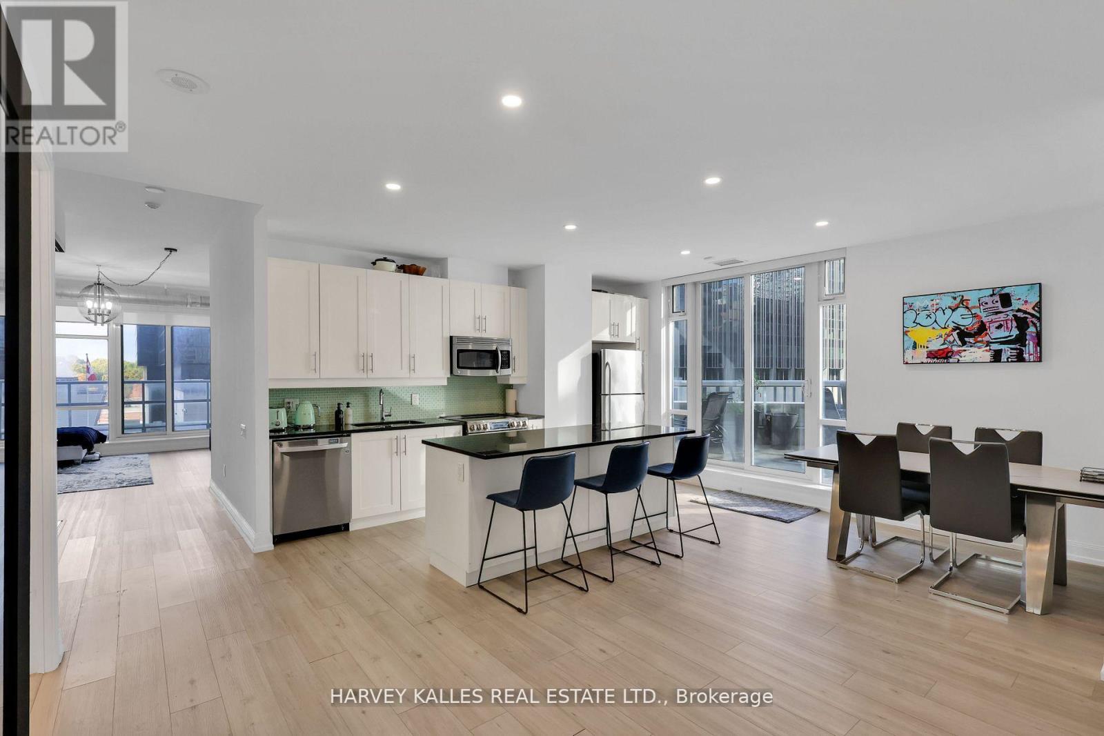 510 - 2181 YONGE STREET, Toronto, Ontario