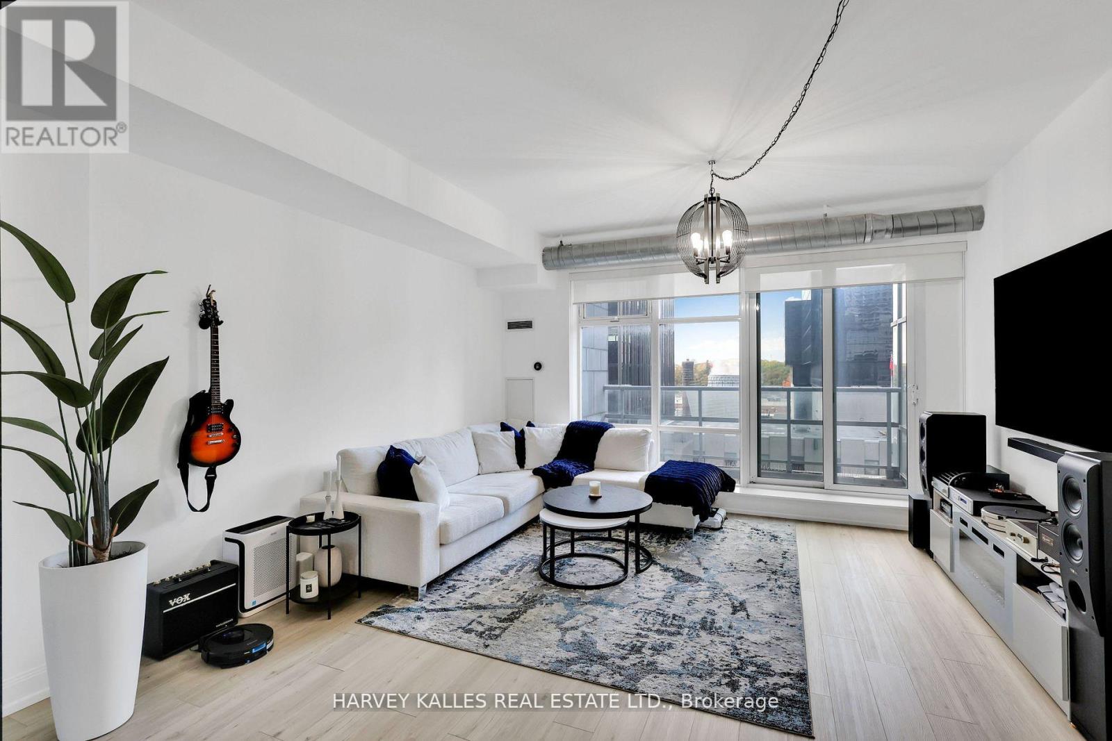 510 - 2181 Yonge Street, Toronto, Ontario M4S 3H7 - Photo 16 - C12708146