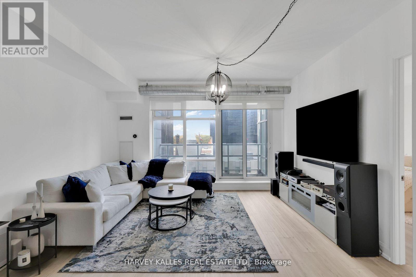 510 - 2181 Yonge Street, Toronto, Ontario M4S 3H7 - Photo 17 - C12708146