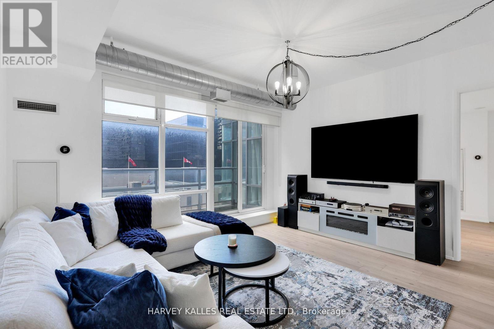 510 - 2181 Yonge Street, Toronto, Ontario M4S 3H7 - Photo 18 - C12708146