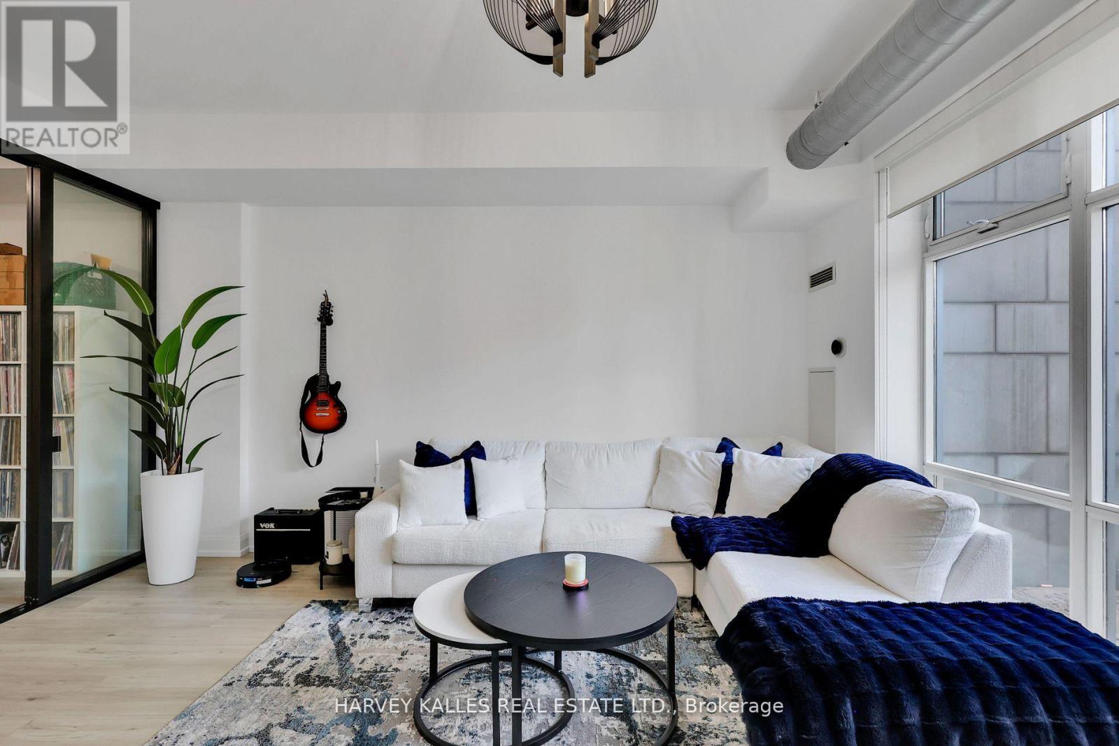 510 - 2181 Yonge Street, Toronto, Ontario M4S 3H7 - Photo 19 - C12708146