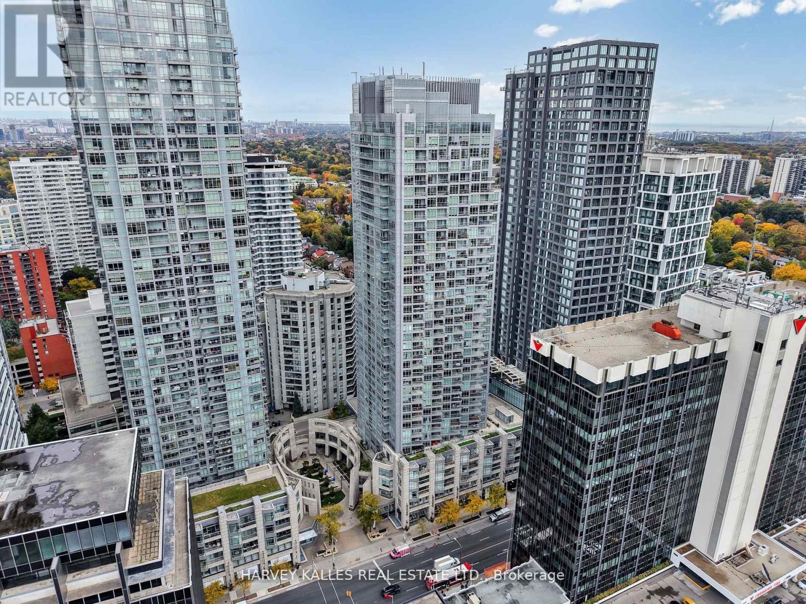 510 - 2181 Yonge Street, Toronto, Ontario M4S 3H7 - Photo 2 - C12708146