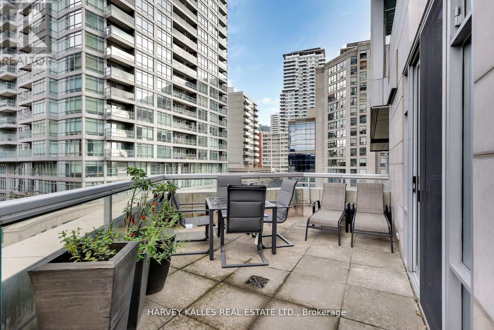510 - 2181 Yonge Street, Toronto, Ontario M4S 3H7 - Photo 21 - C12708146