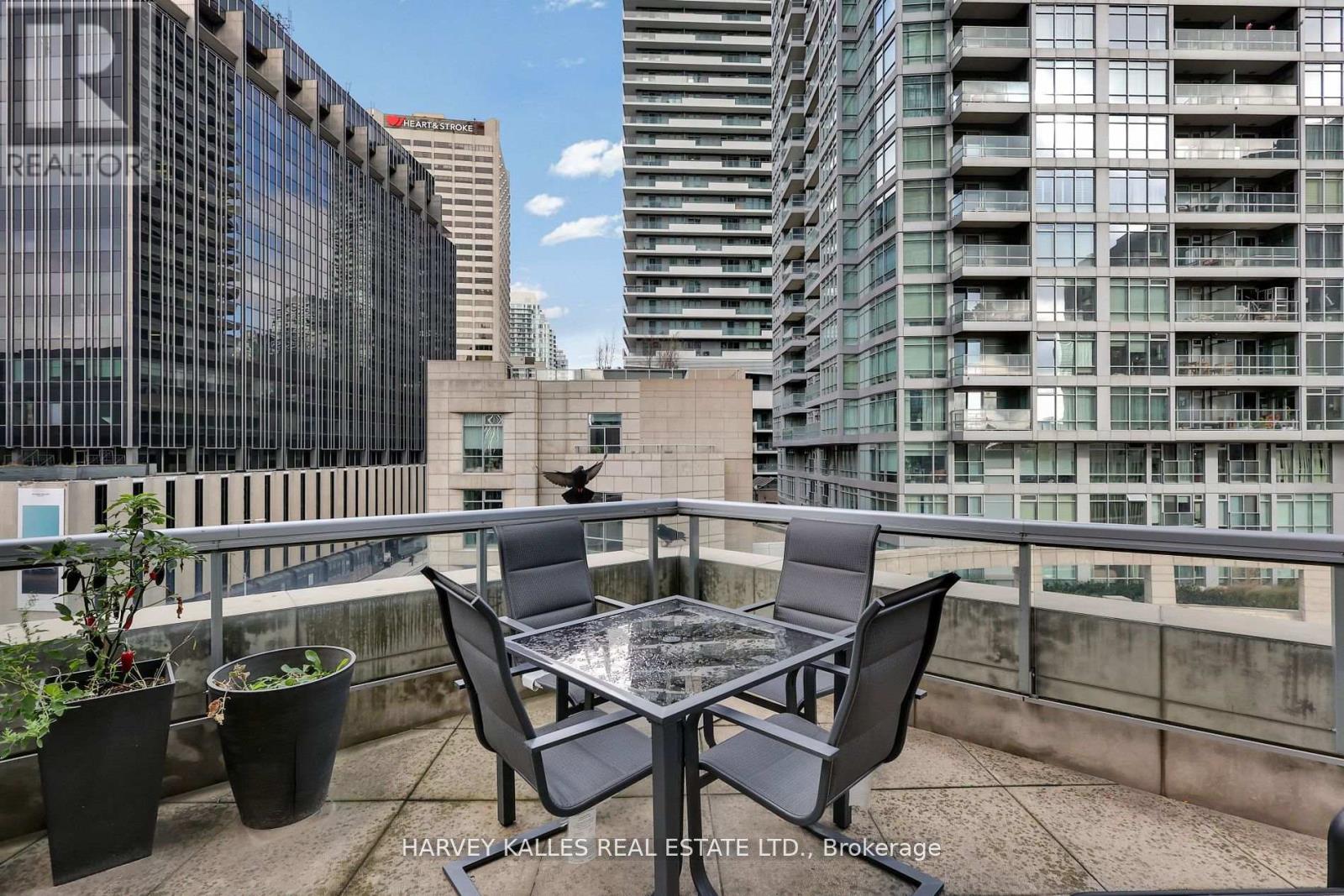 510 - 2181 Yonge Street, Toronto, Ontario M4S 3H7 - Photo 22 - C12708146