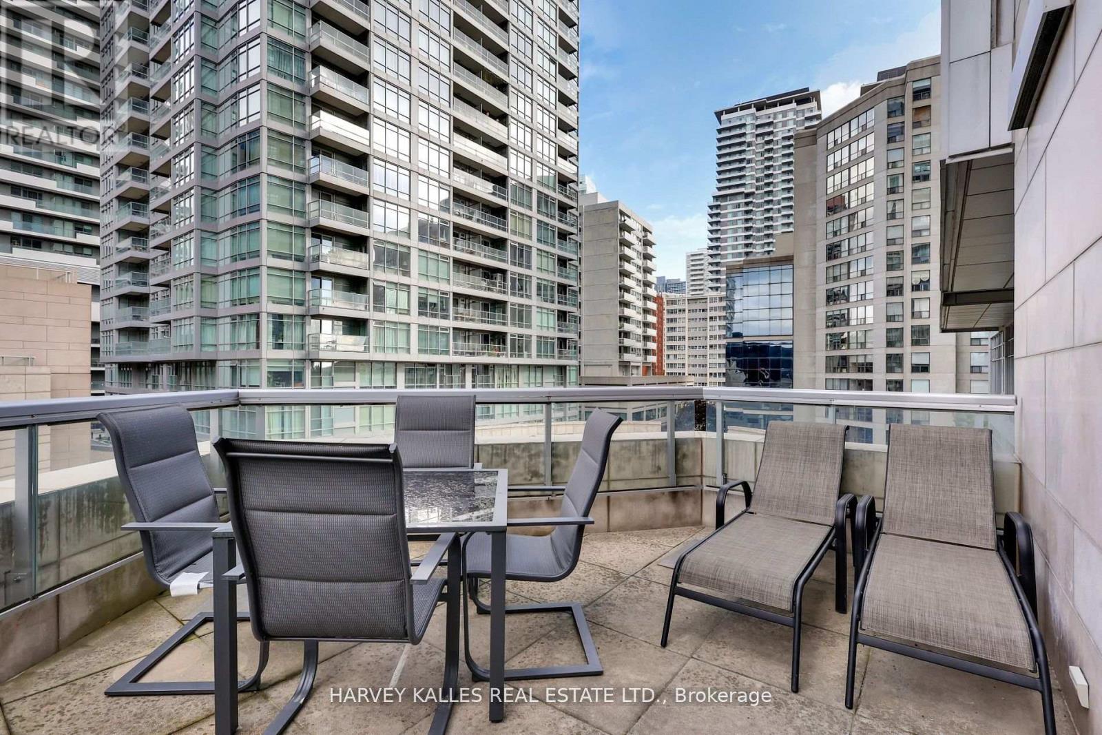 510 - 2181 Yonge Street, Toronto, Ontario M4S 3H7 - Photo 23 - C12708146