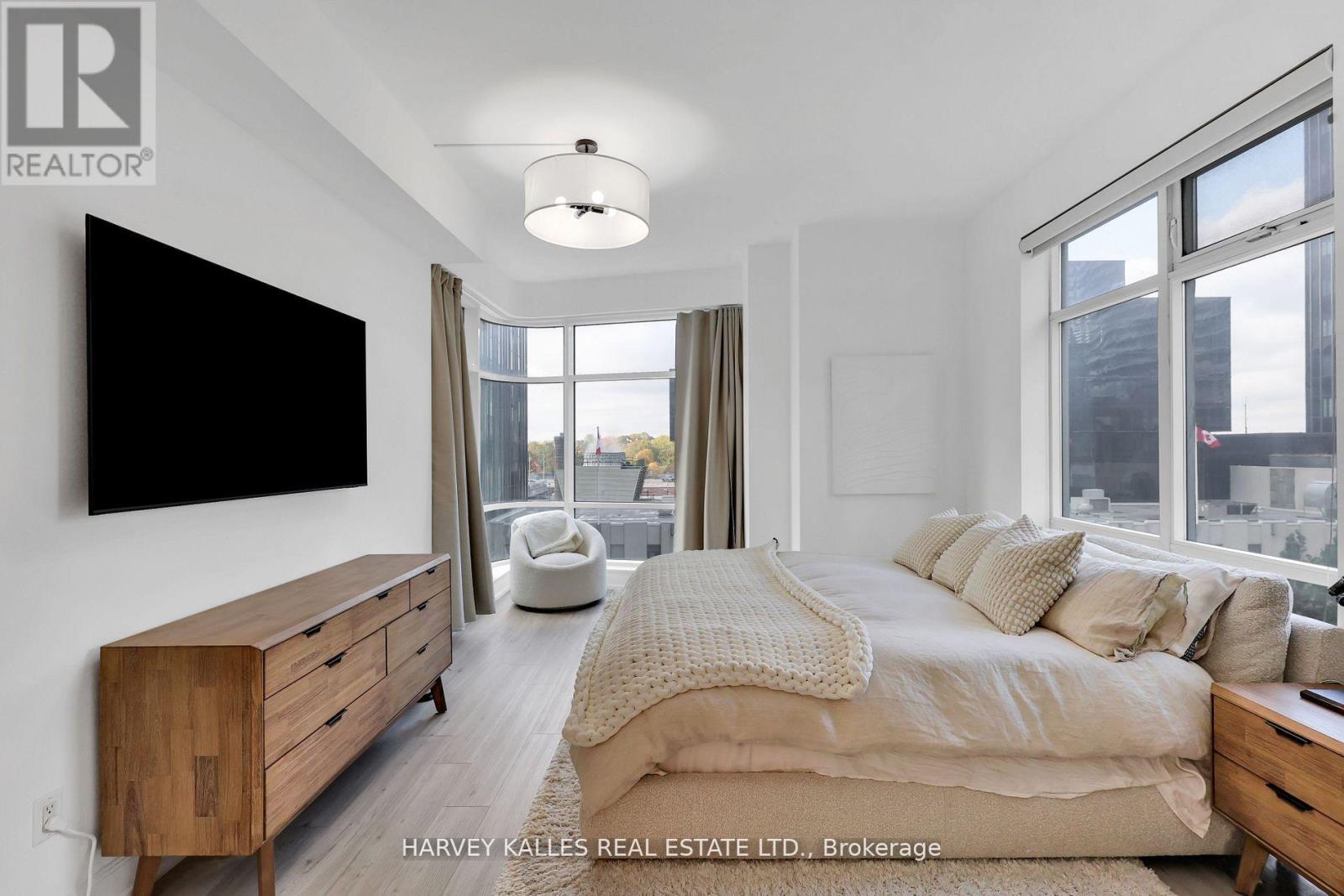 510 - 2181 Yonge Street, Toronto, Ontario M4S 3H7 - Photo 24 - C12708146