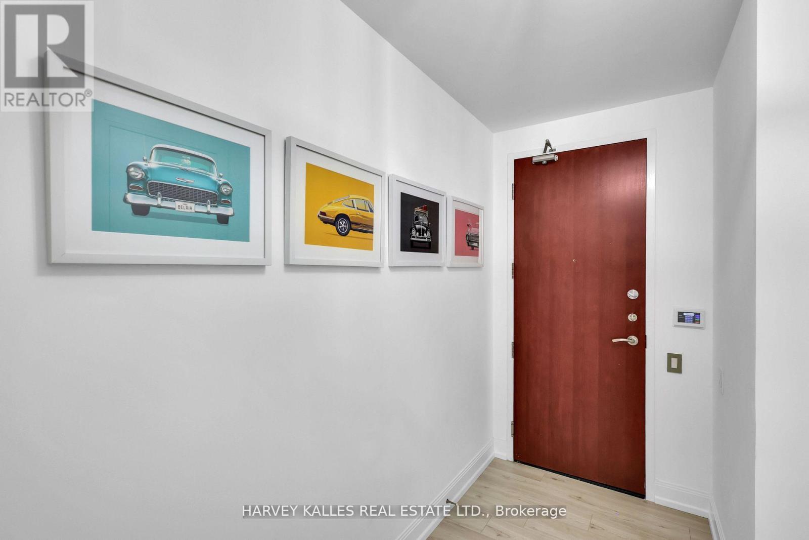 510 - 2181 Yonge Street, Toronto, Ontario M4S 3H7 - Photo 3 - C12708146