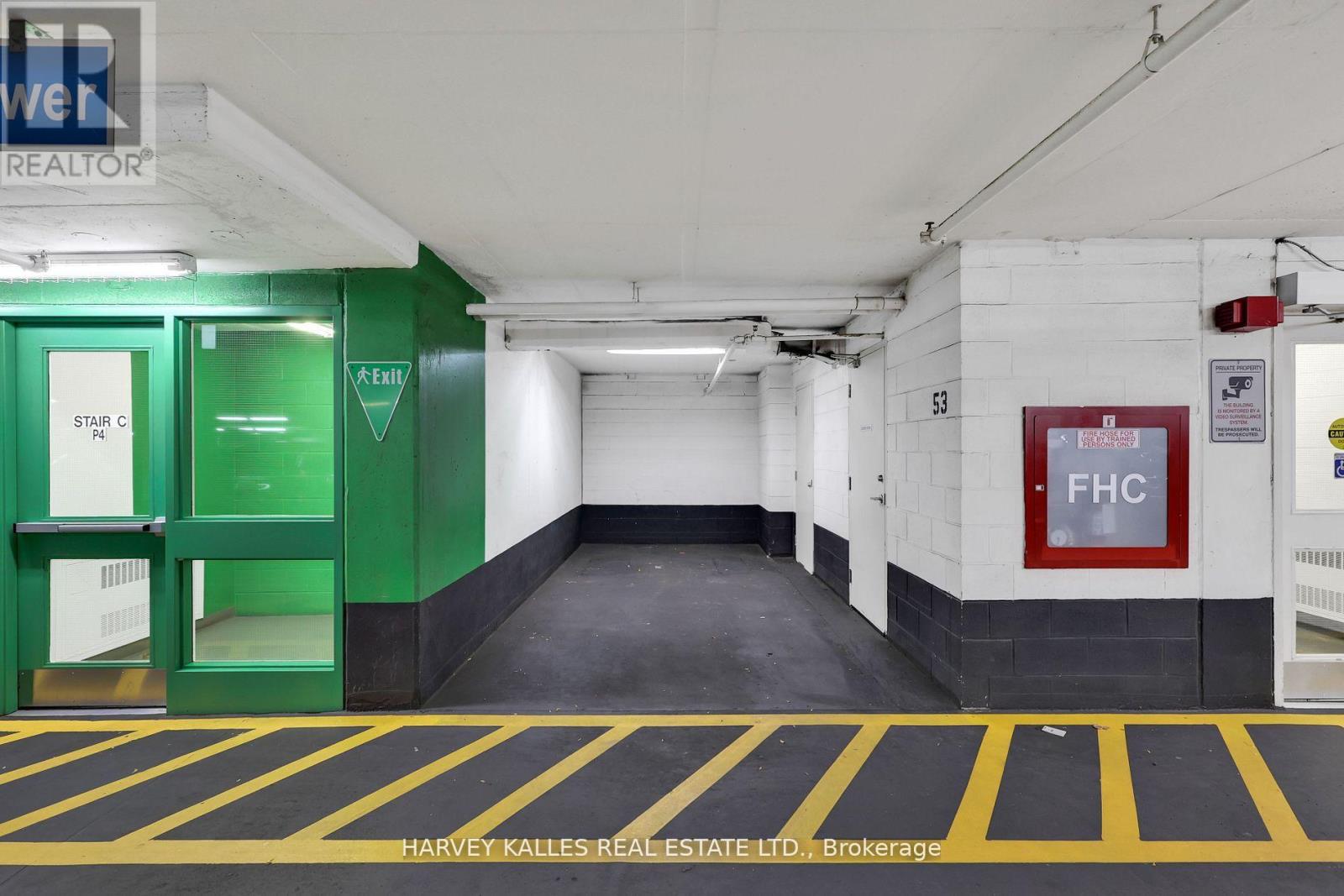 510 - 2181 Yonge Street, Toronto, Ontario M4S 3H7 - Photo 32 - C12708146