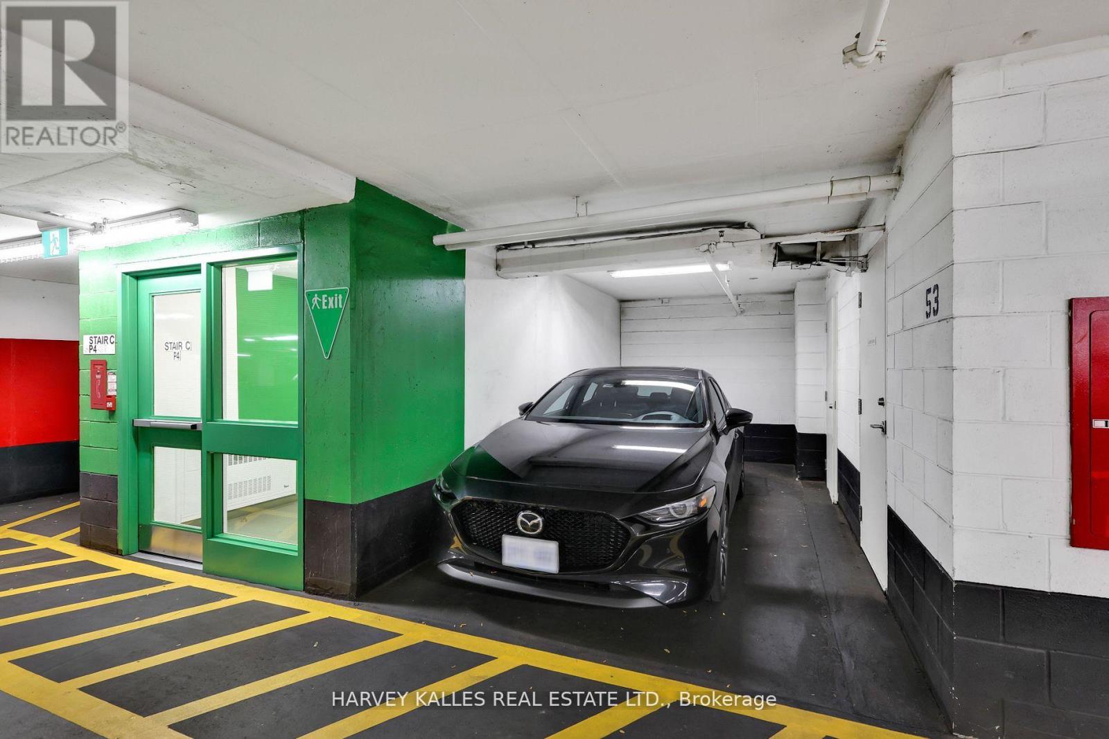 510 - 2181 Yonge Street, Toronto, Ontario M4S 3H7 - Photo 33 - C12708146