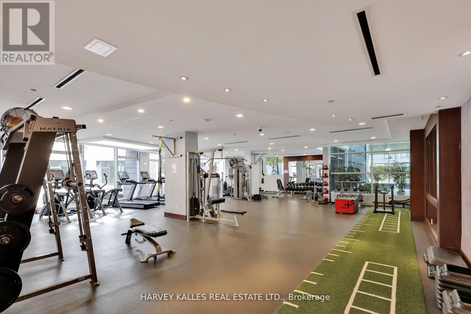 510 - 2181 Yonge Street, Toronto, Ontario M4S 3H7 - Photo 35 - C12708146