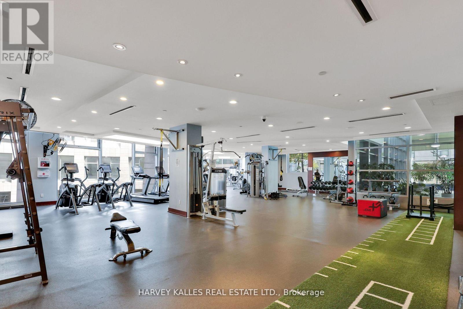 510 - 2181 Yonge Street, Toronto, Ontario M4S 3H7 - Photo 36 - C12708146