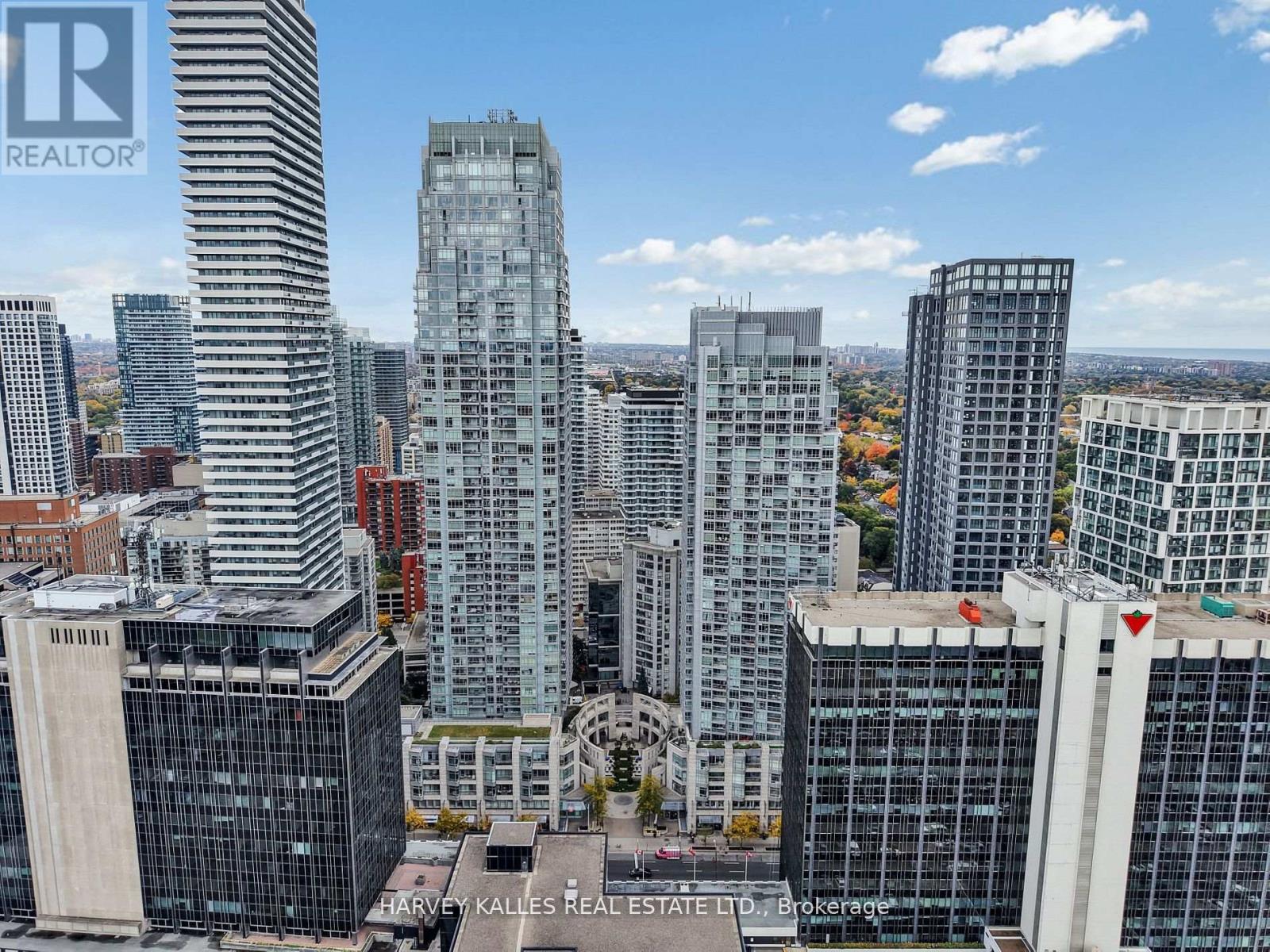 510 - 2181 Yonge Street, Toronto, Ontario M4S 3H7 - Photo 40 - C12708146