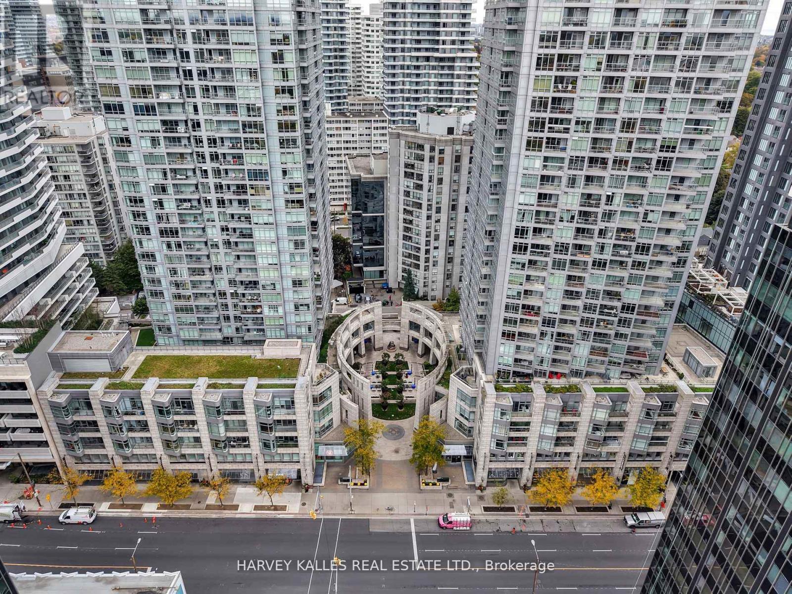 510 - 2181 Yonge Street, Toronto, Ontario M4S 3H7 - Photo 41 - C12708146