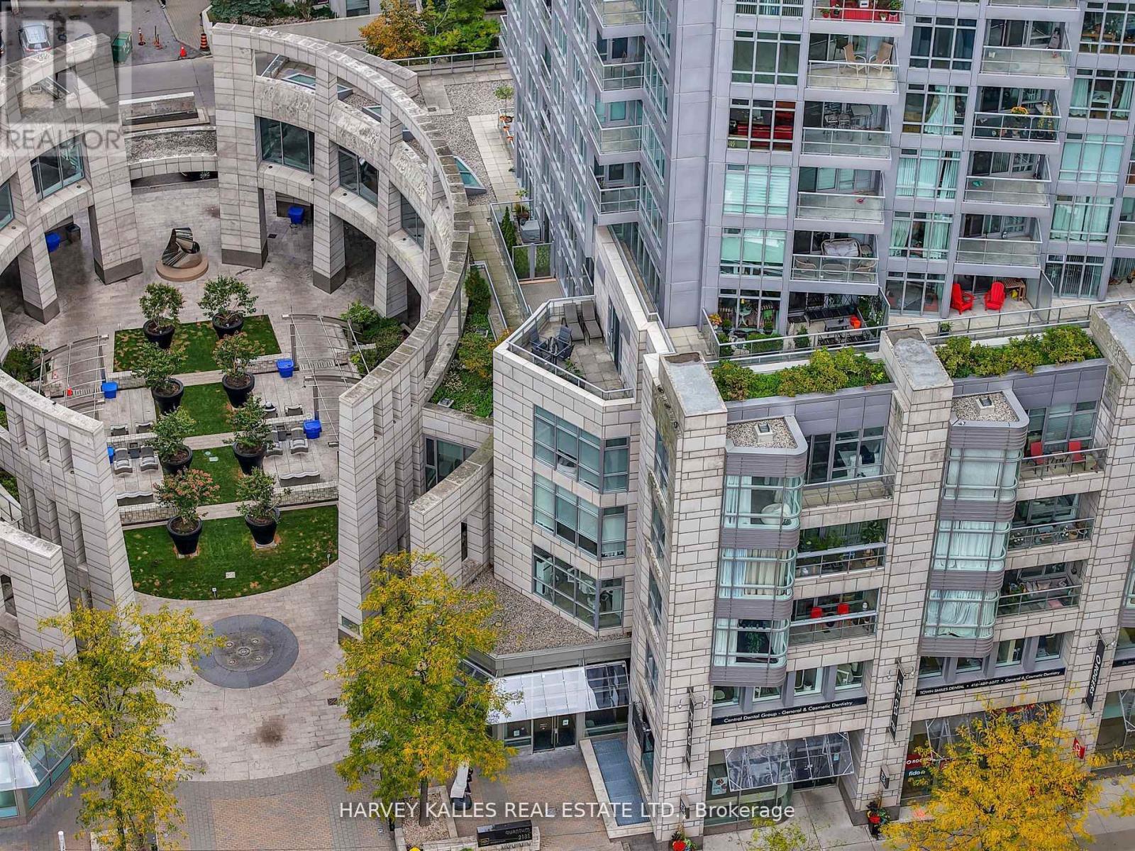 510 - 2181 Yonge Street, Toronto, Ontario M4S 3H7 - Photo 42 - C12708146