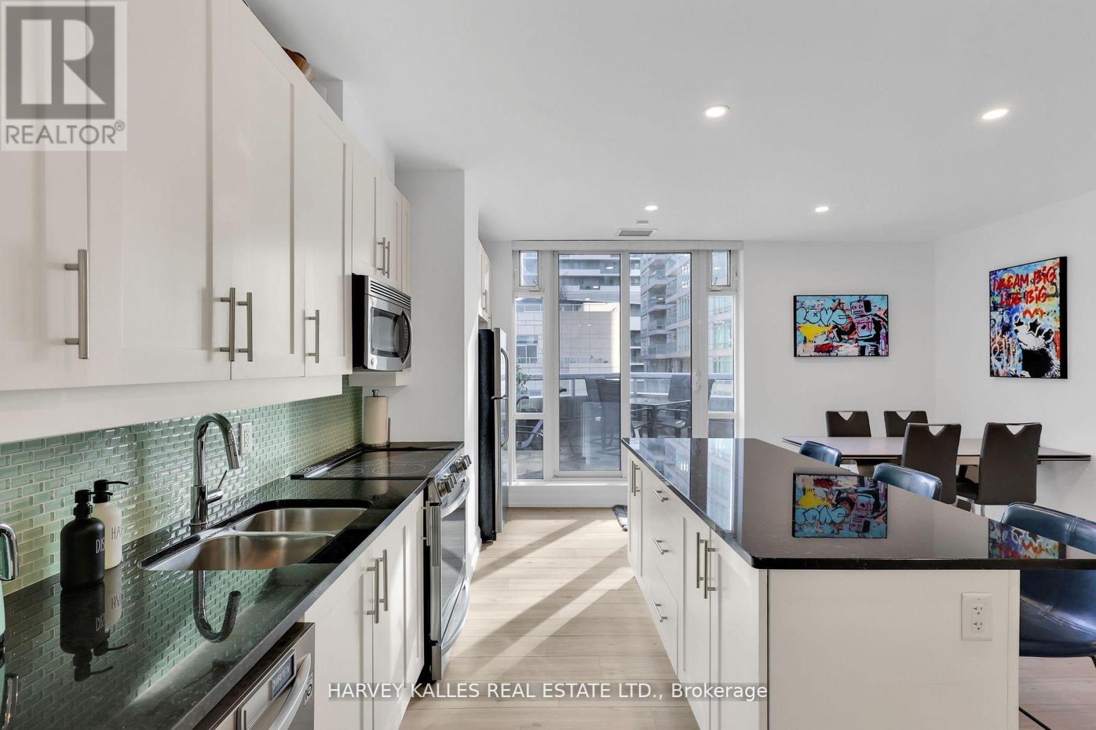 510 - 2181 Yonge Street, Toronto, Ontario M4S 3H7 - Photo 5 - C12708146