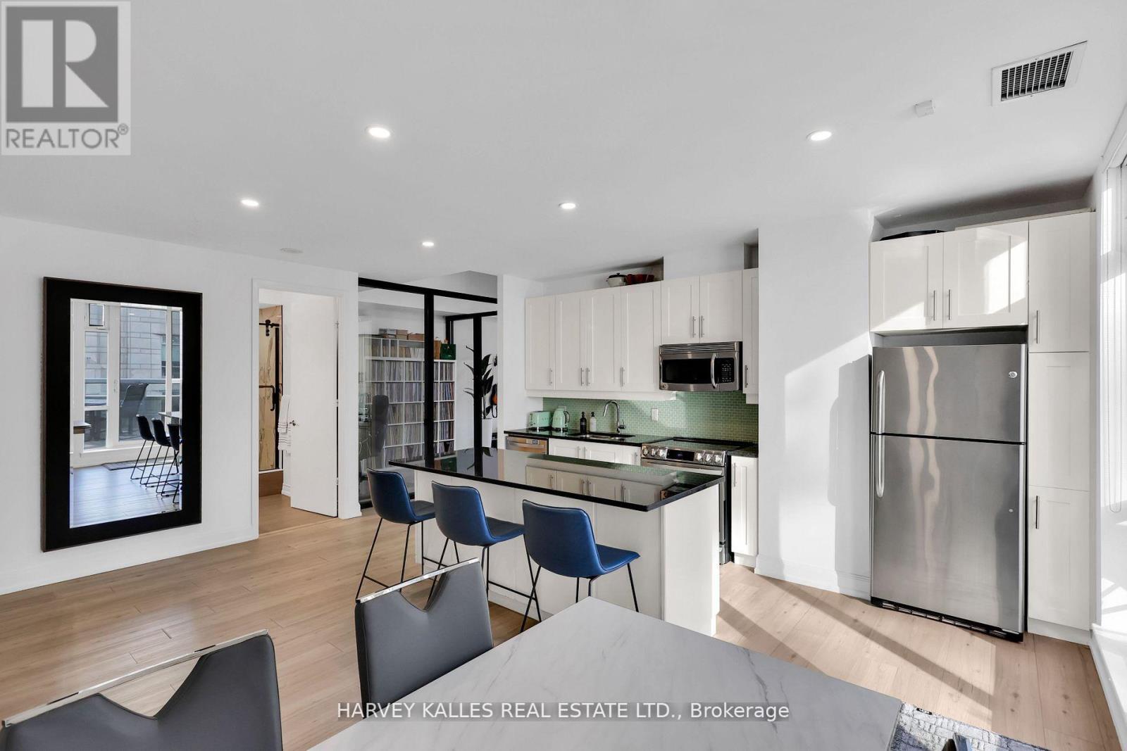 510 - 2181 Yonge Street, Toronto, Ontario M4S 3H7 - Photo 6 - C12708146