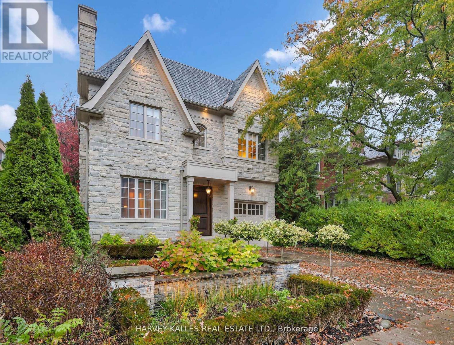 62 HEATH STREET W, Toronto, Ontario