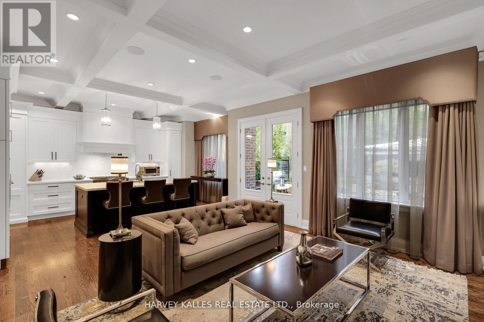 62 Heath Street W, Toronto, Ontario  M4V 1T4 - Photo 18 - C12708262