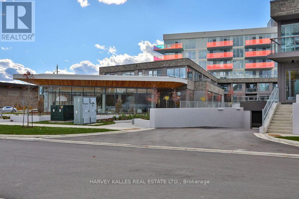 209 - 333 SUNSEEKER AVENUE, Innisfil, Ontario