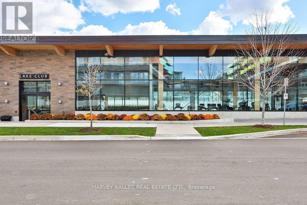 209 - 333 Sunseeker Avenue, Innisfil, Ontario L9R 0R6 - Photo 2 - N12709686