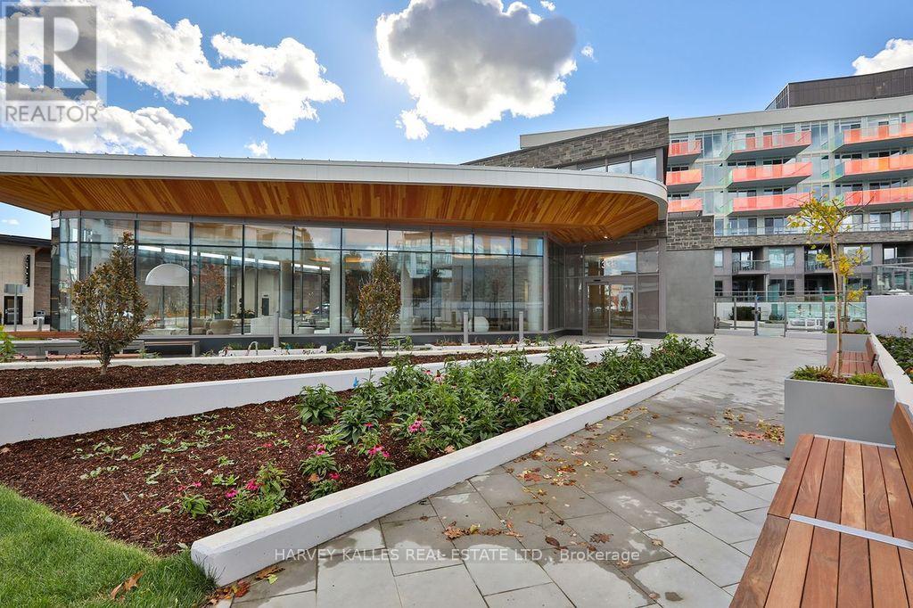 209 - 333 Sunseeker Avenue, Innisfil, Ontario L9R 0R6 - Photo 24 - N12709686