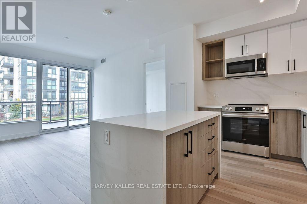 209 - 333 Sunseeker Avenue, Innisfil, Ontario L9R 0R6 - Photo 3 - N12709686