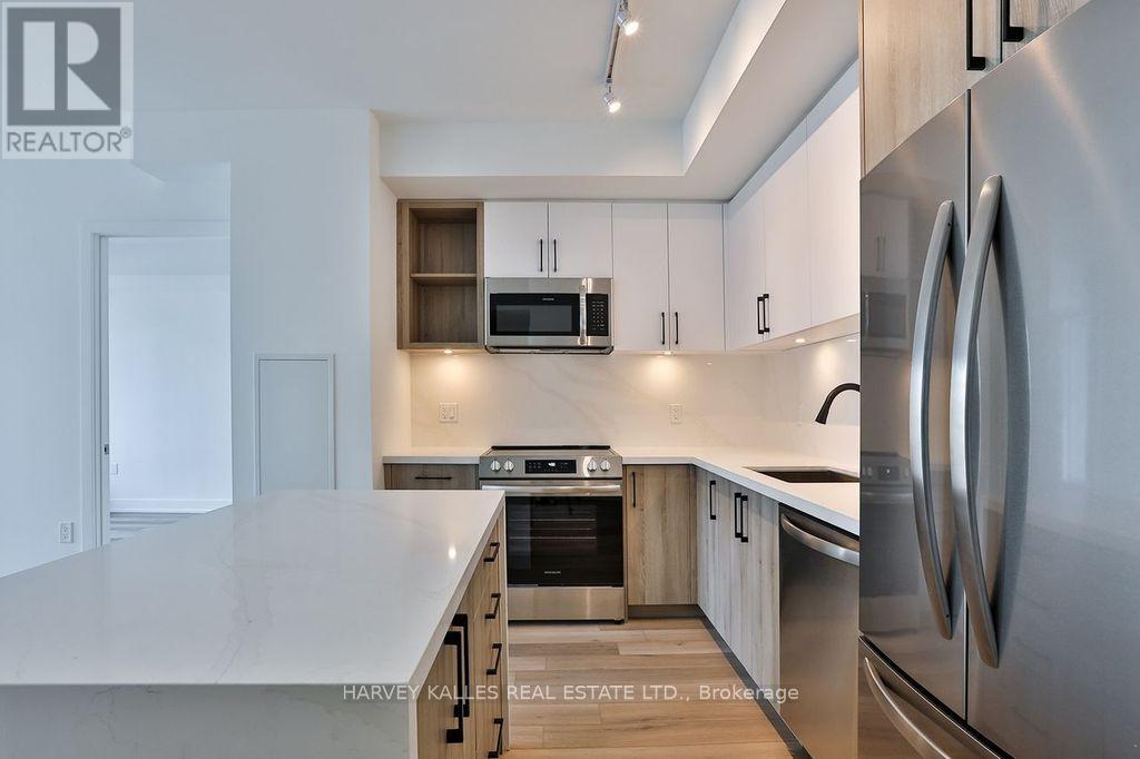 209 - 333 Sunseeker Avenue, Innisfil, Ontario L9R 0R6 - Photo 6 - N12709686