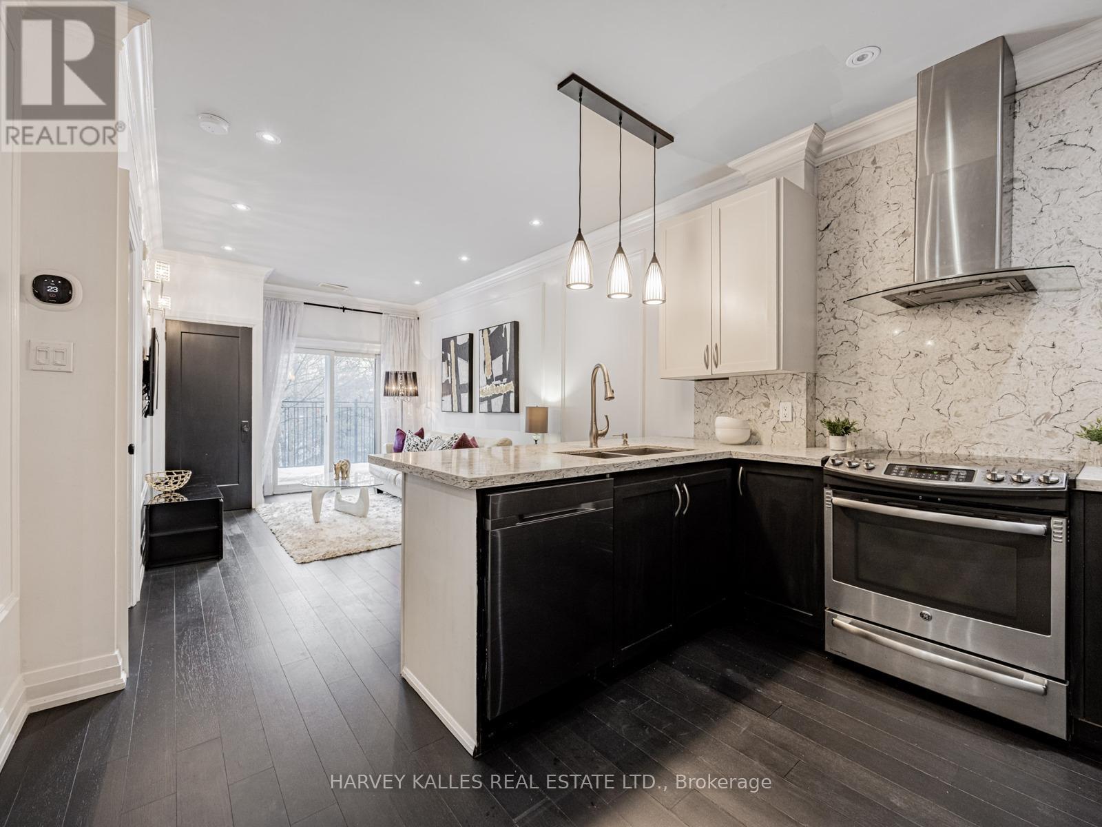 126 - 2351 Kennedy Road, Toronto, Ontario M1T 3G9 - Photo 12 - E12710082