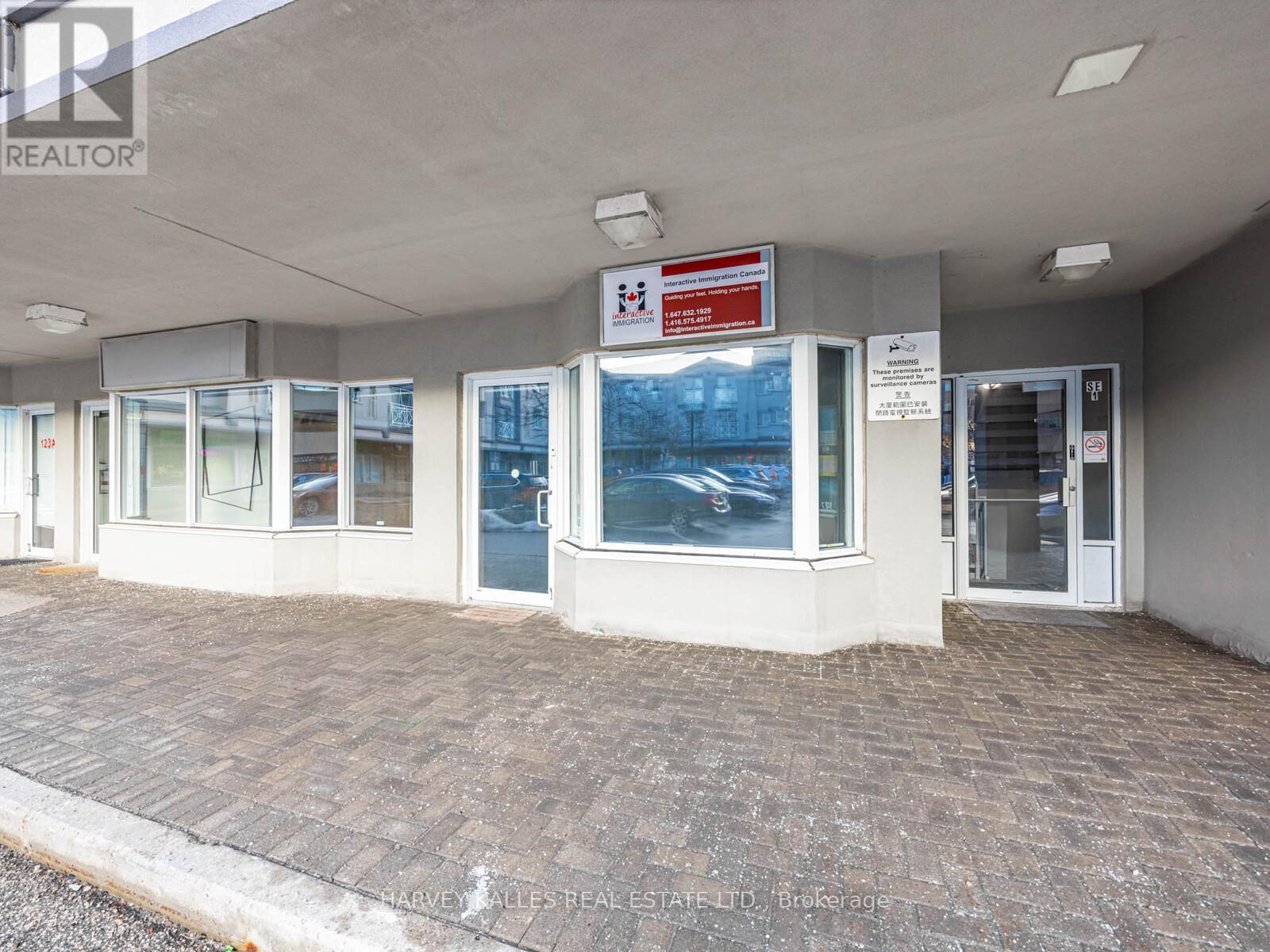 126 - 2351 Kennedy Road, Toronto, Ontario M1T 3G9 - Photo 2 - E12710082