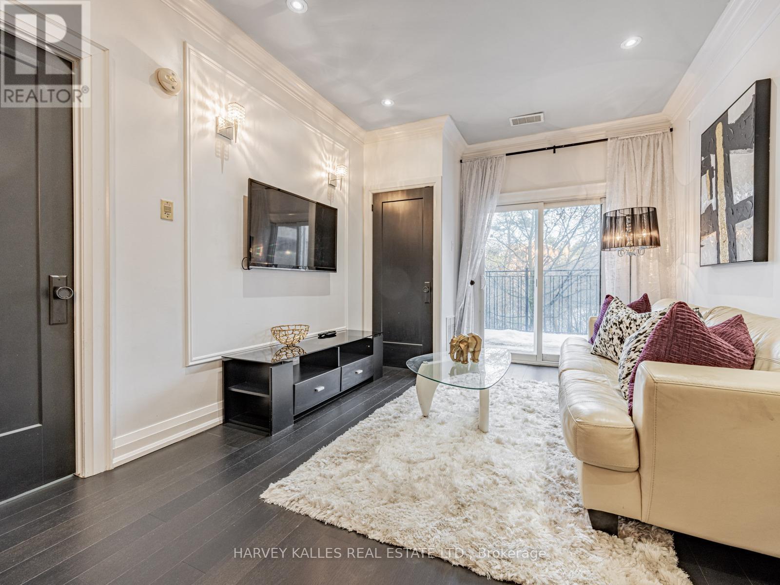 126 - 2351 Kennedy Road, Toronto, Ontario M1T 3G9 - Photo 4 - E12710082