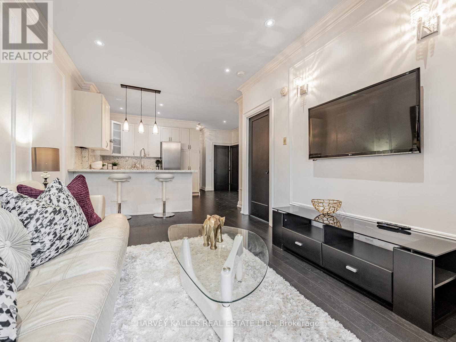 126 - 2351 Kennedy Road, Toronto, Ontario M1T 3G9 - Photo 5 - E12710082