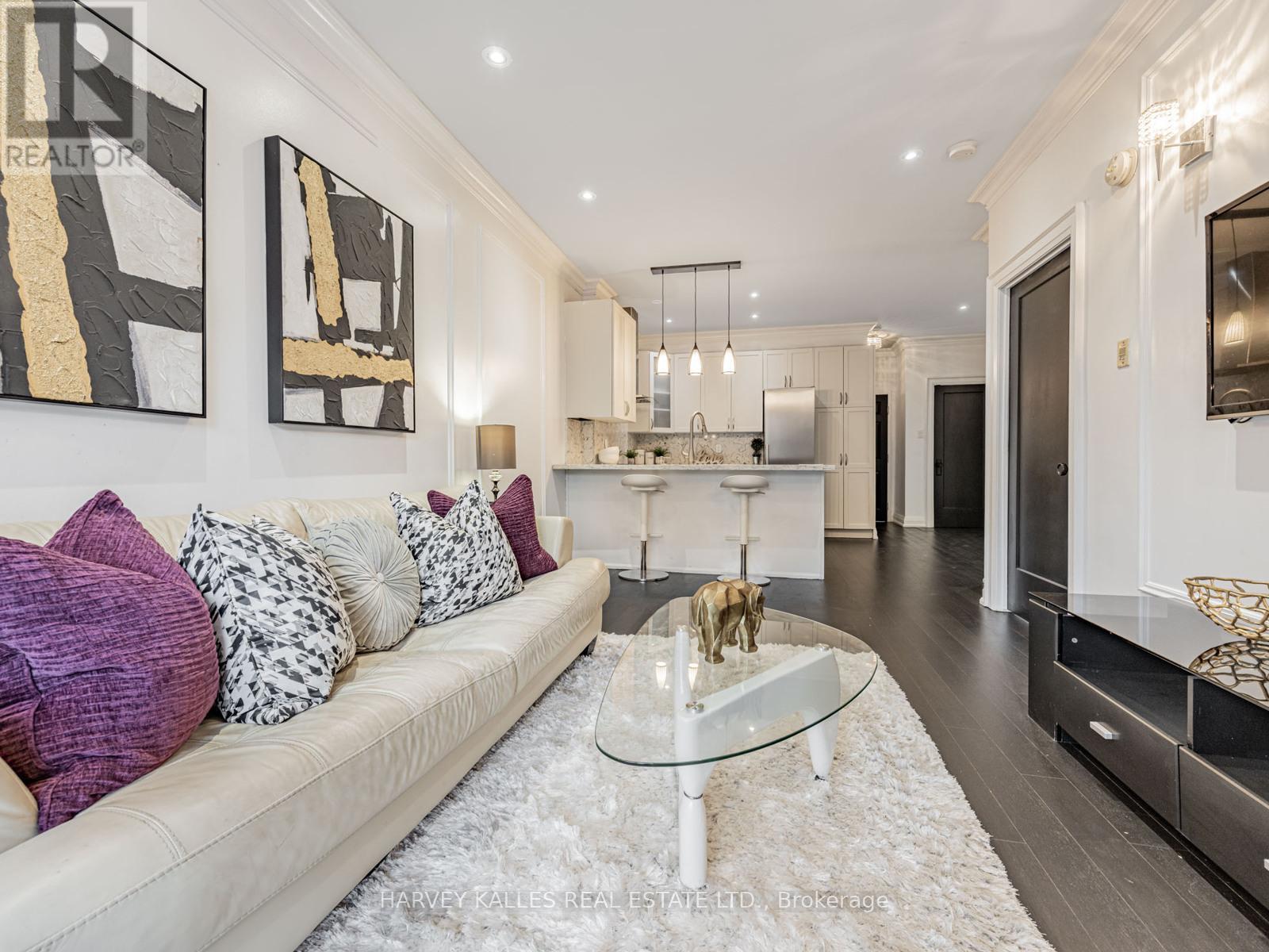 126 - 2351 Kennedy Road, Toronto, Ontario M1T 3G9 - Photo 6 - E12710082