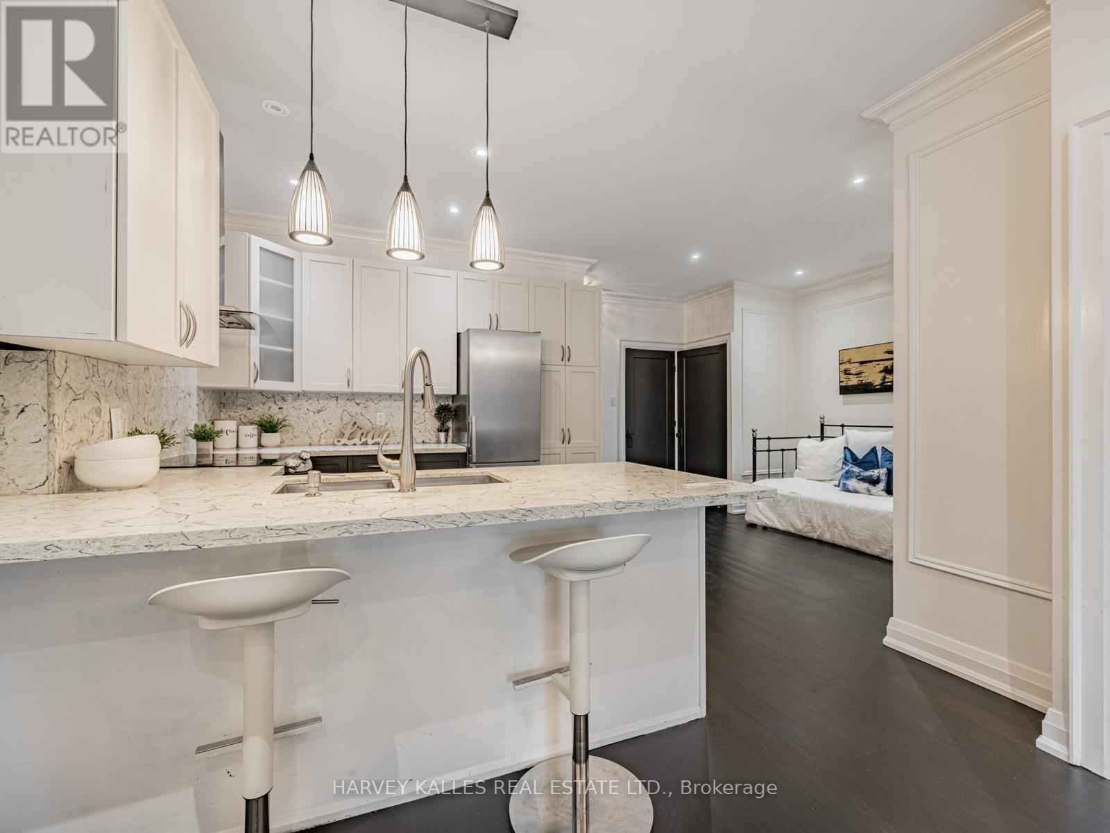 126 - 2351 Kennedy Road, Toronto, Ontario M1T 3G9 - Photo 8 - E12710082