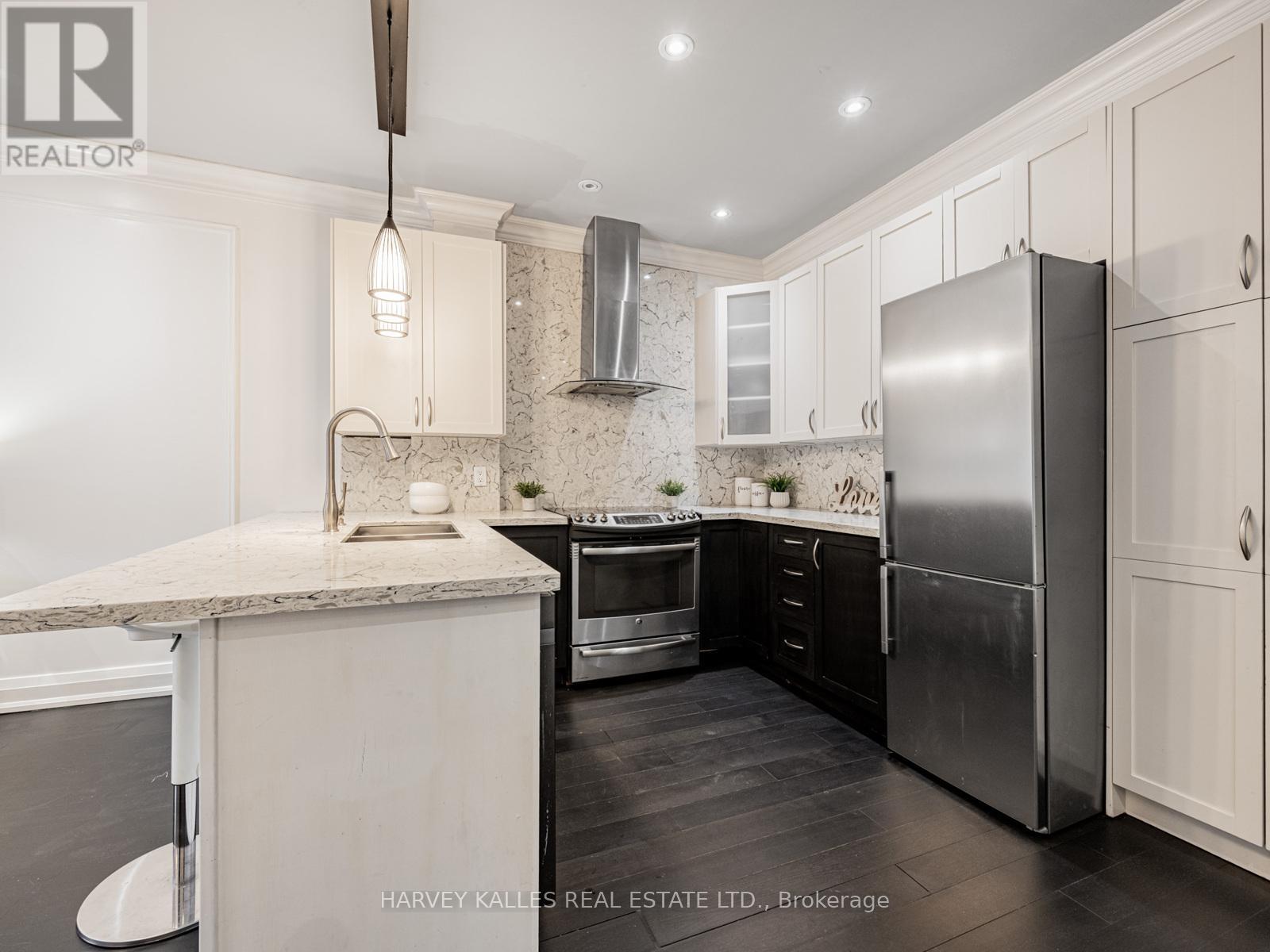 126 - 2351 Kennedy Road, Toronto, Ontario M1T 3G9 - Photo 9 - E12710082