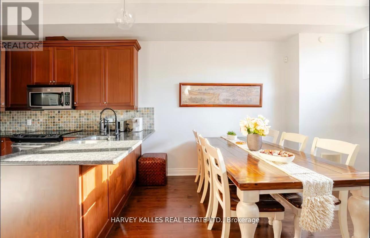 543c Parliament Street, Toronto, Ontario M4X 1P7 - Photo 10 - C12710454