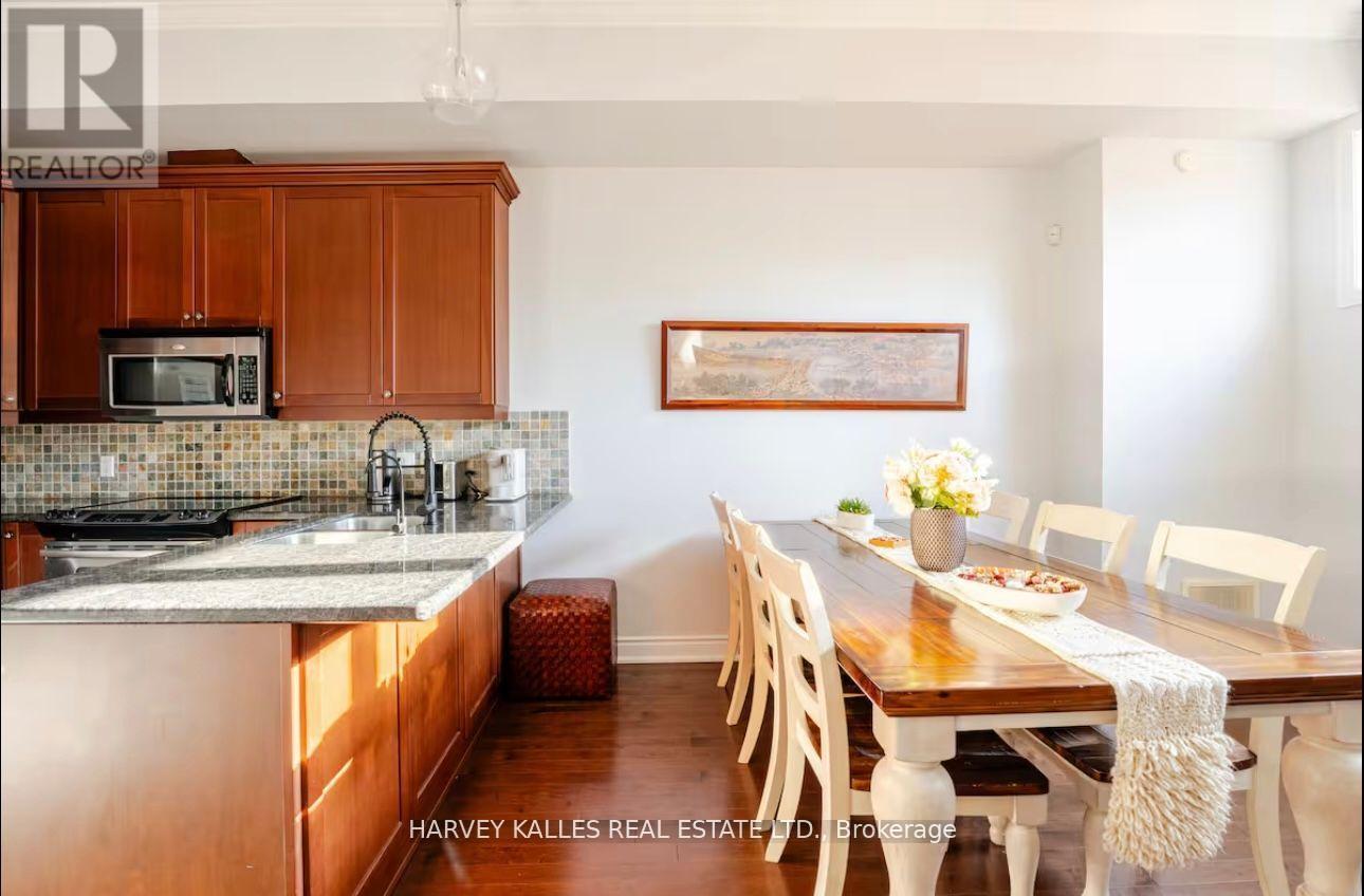 543c Parliament Street, Toronto, Ontario M4X 1P7 - Photo 11 - C12710454