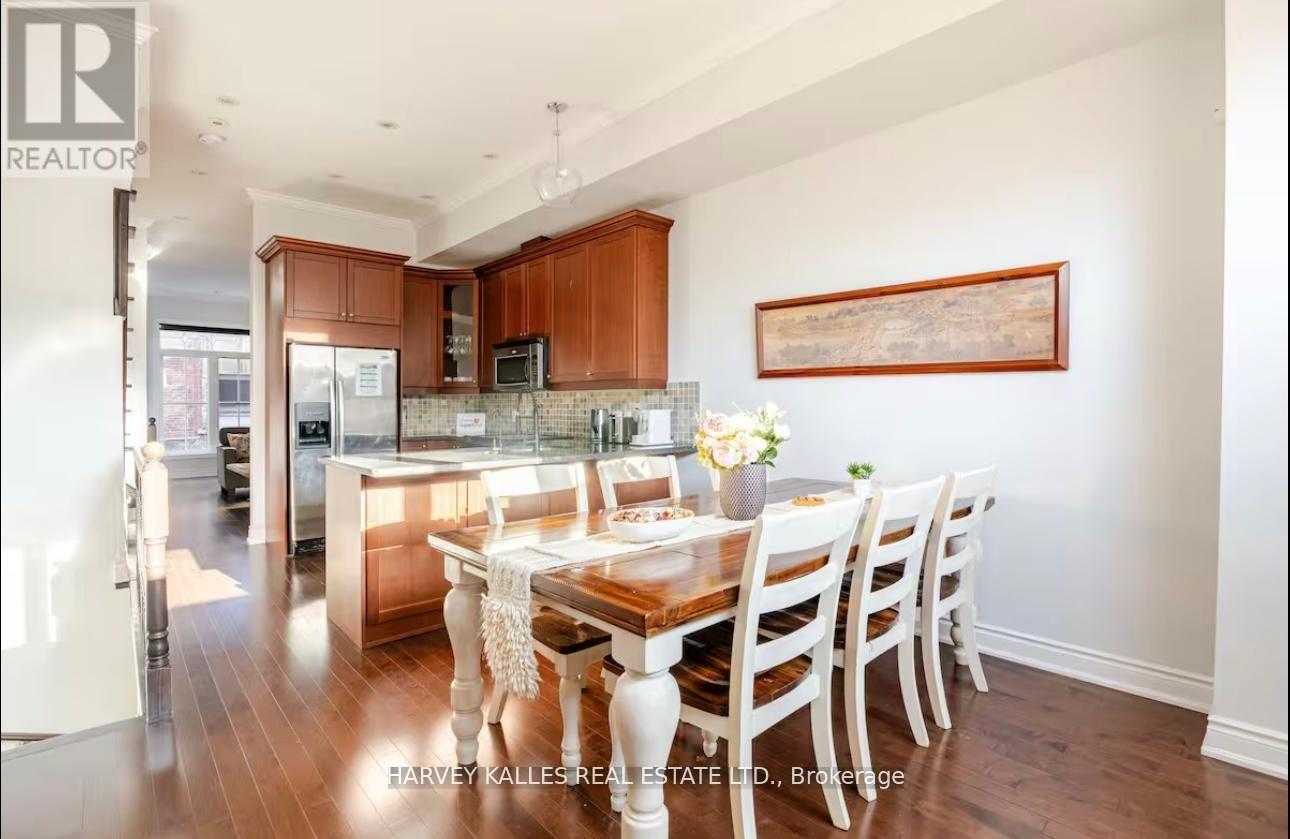 543c Parliament Street, Toronto, Ontario M4X 1P7 - Photo 12 - C12710454