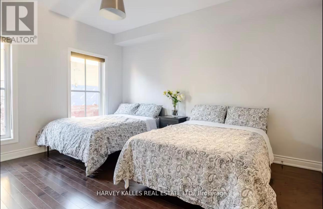 543c Parliament Street, Toronto, Ontario M4X 1P7 - Photo 17 - C12710454