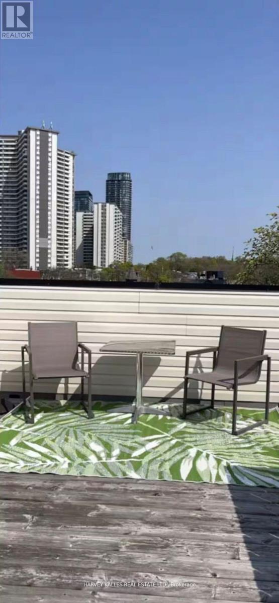 543c Parliament Street, Toronto, Ontario M4X 1P7 - Photo 31 - C12710454