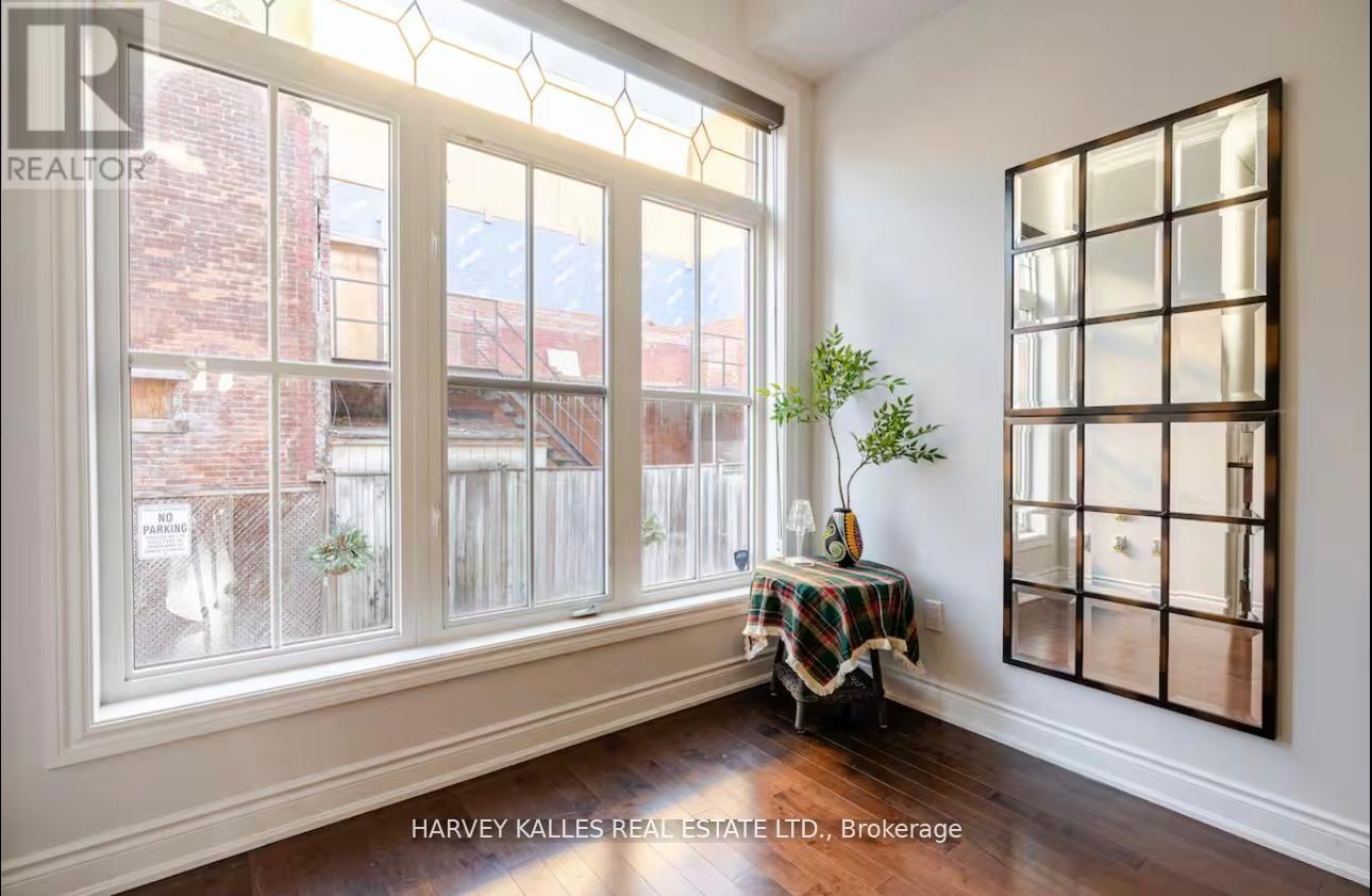 543c Parliament Street, Toronto, Ontario M4X 1P7 - Photo 4 - C12710454