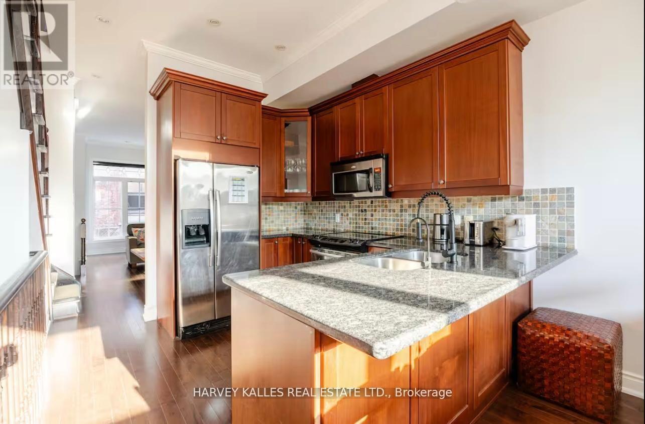 543c Parliament Street, Toronto, Ontario M4X 1P7 - Photo 9 - C12710454