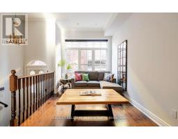 543C PARLIAMENT STREET, Toronto, Ontario