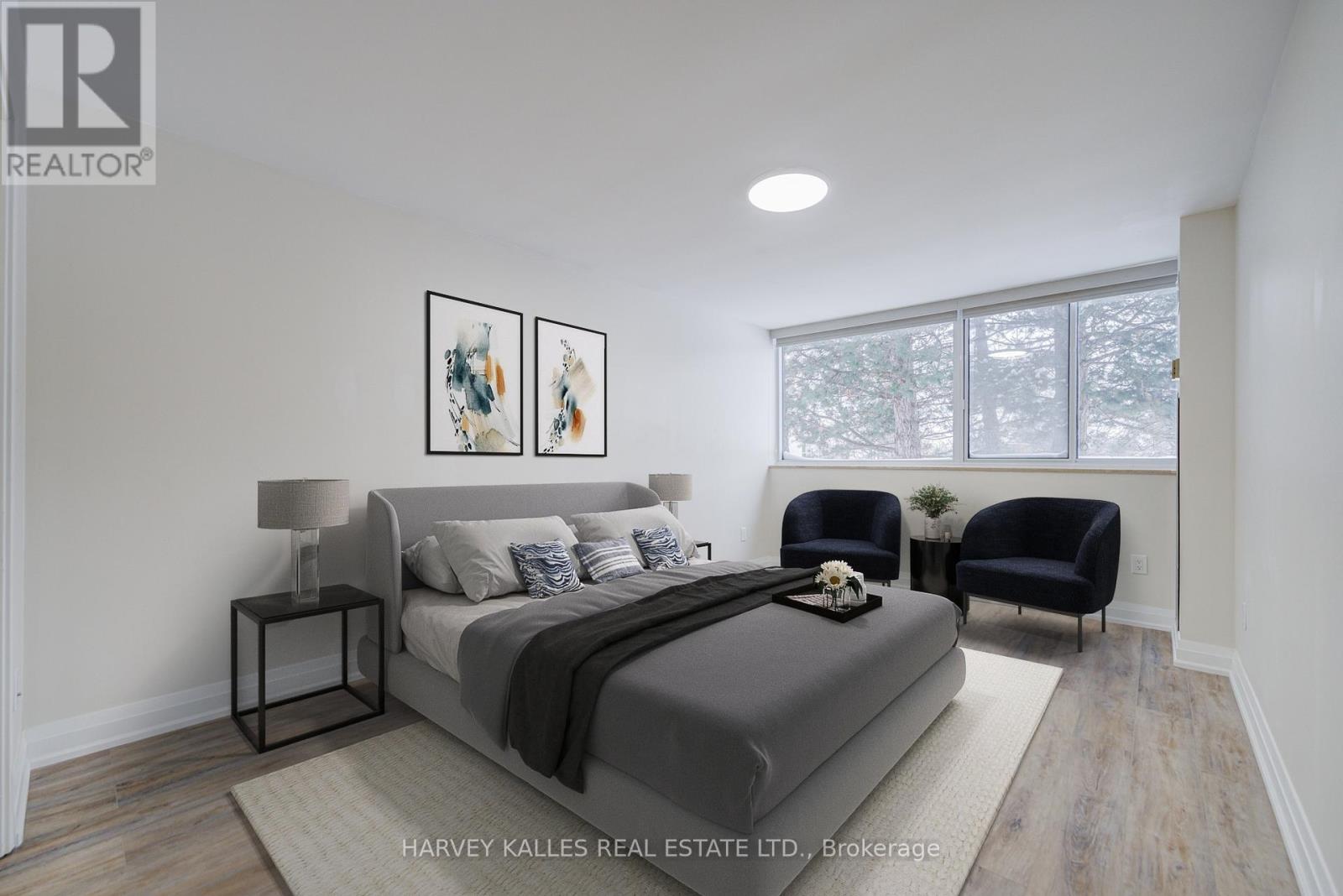 109 - 3000 Bathurst Street, Toronto, Ontario M6B 3B4 - Photo 22 - C12710832