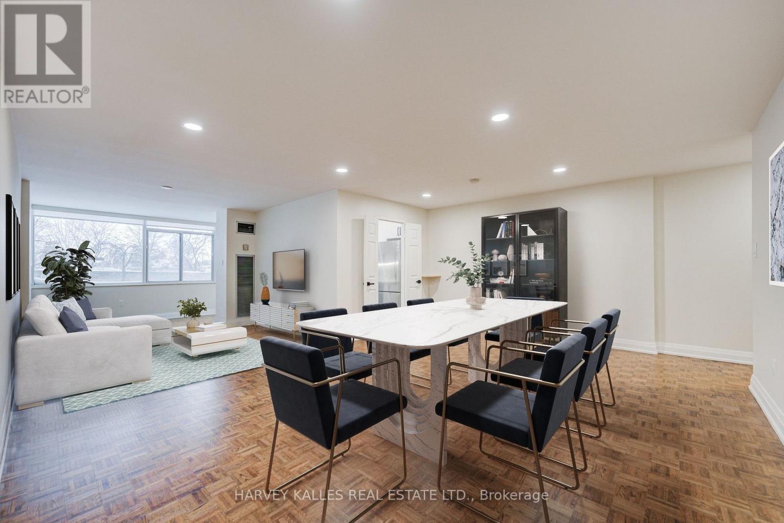 109 - 3000 Bathurst Street, Toronto, Ontario M6B 3B4 - Photo 9 - C12710832