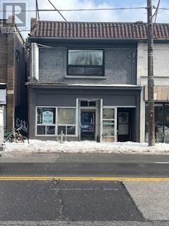 389 JANE STREET, Toronto, Ontario