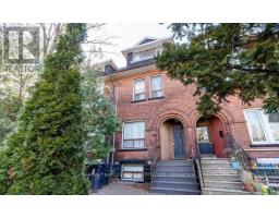 LOWER - 32 FULLER AVENUE, Toronto, Ontario