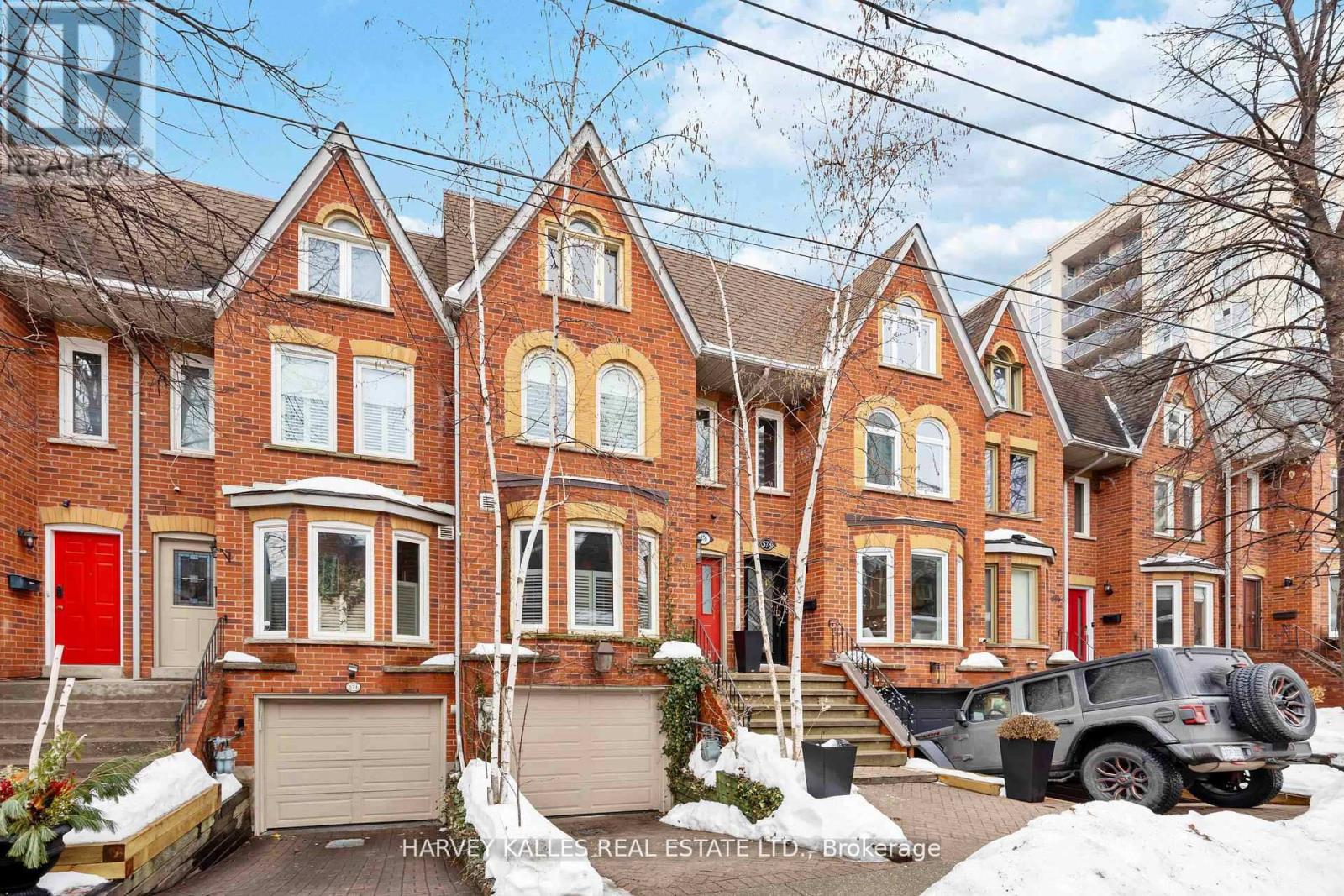 576 Ontario Street, Toronto, Ontario M4X 1M7 - Photo 2 - C12712272