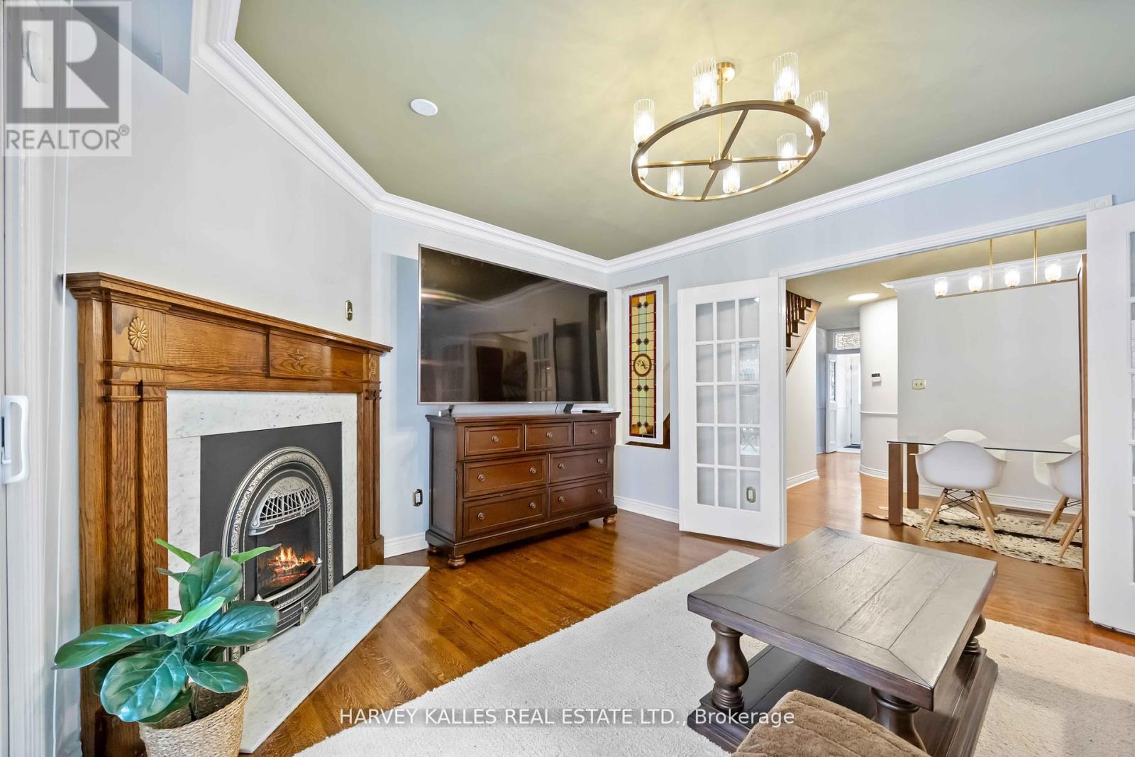 576 Ontario Street, Toronto, Ontario M4X 1M7 - Photo 7 - C12712272