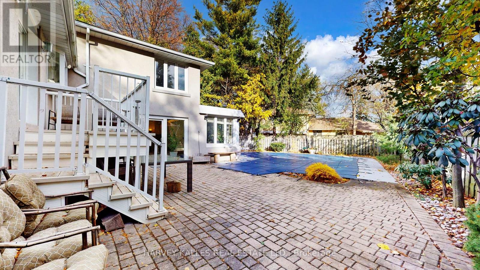 7 Hawksbury Drive, Toronto, Ontario  M2K 1M2 - Photo 34 - C12712326